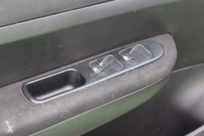 Haszongépjármű Peugeot