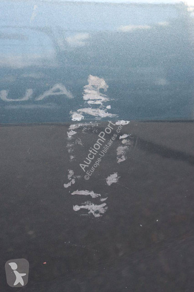 Haszongépjármű Dacia