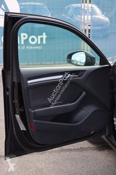 Haszongépjármű Audi A3