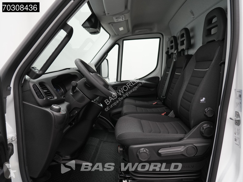 Haszongépjármű Iveco 72C18