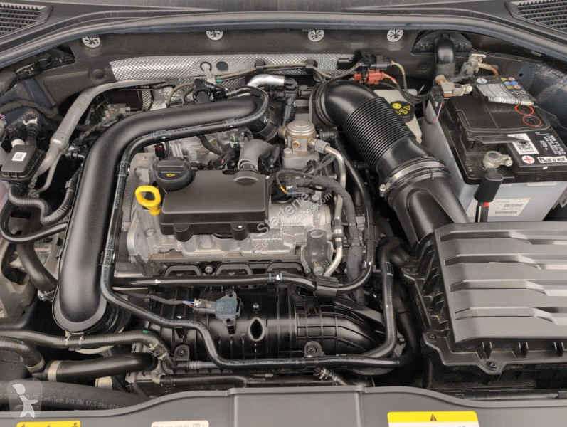 Véhicule utilitaire Volkswagen  T-roc