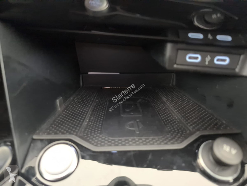 Véhicule utilitaire Volkswagen  T-roc