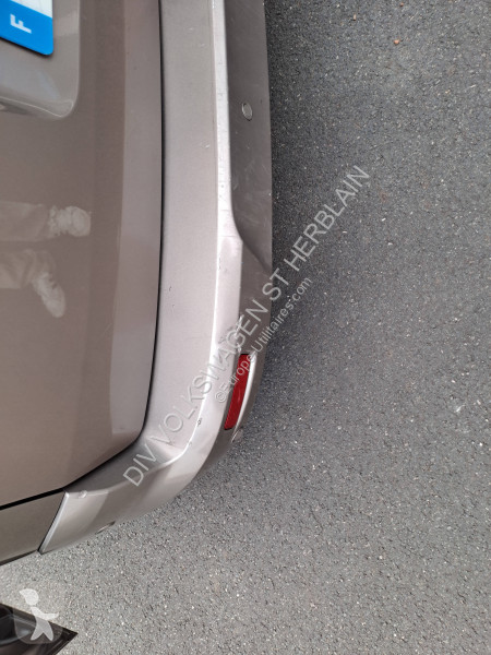 Haszongépjármű Ford 1.5 L EcoBlue 120 S&S BVA8