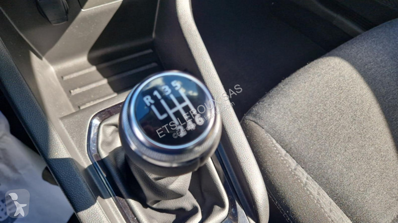 Haszongépjármű Renault CLIO V