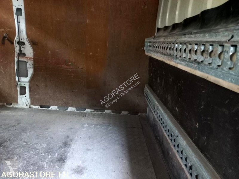 Veículo utilitário Fiat DUCATO