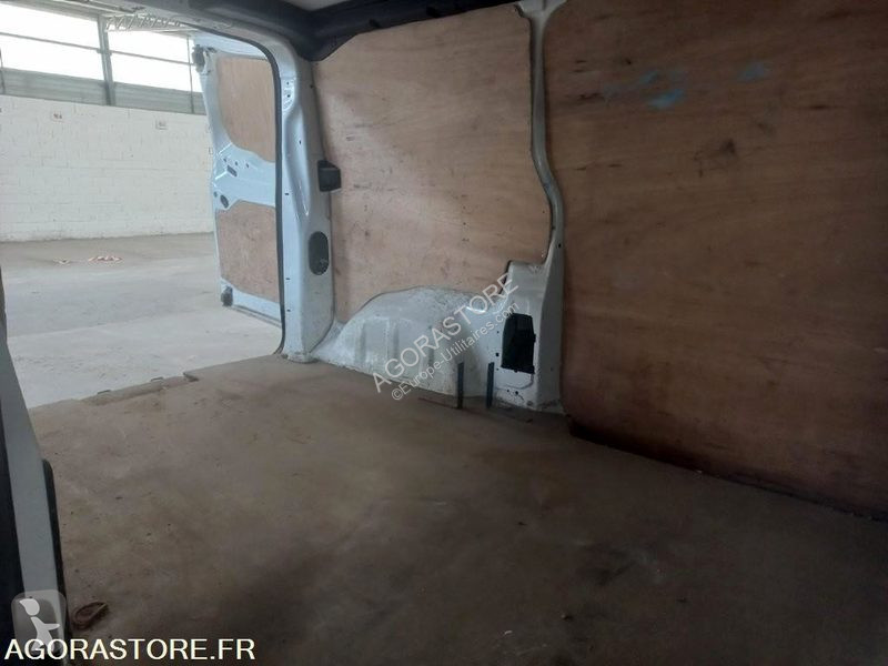 Veículo utilitário Citroën JUMPY