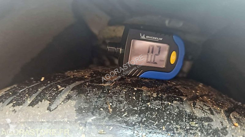 Veículo utilitário Citroën C3