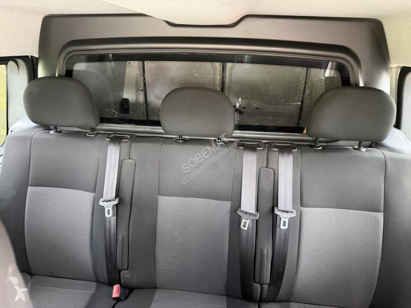 Haszongépjármű Peugeot 2.0 BLUEHDI 150