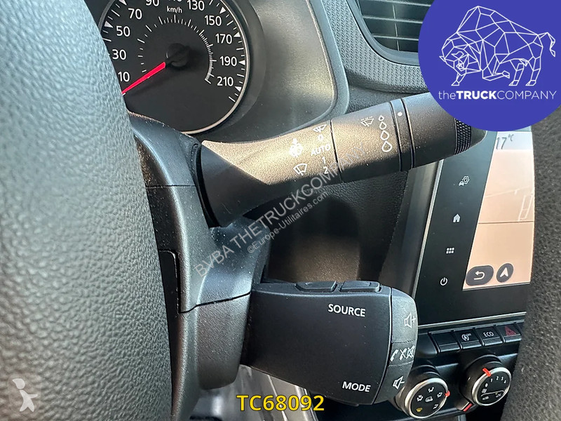 Véhicule utilitaire Renault 1.5 DCI