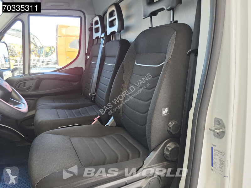 Haszongépjármű Iveco 72C21 3.0L Automaat 1000KG...