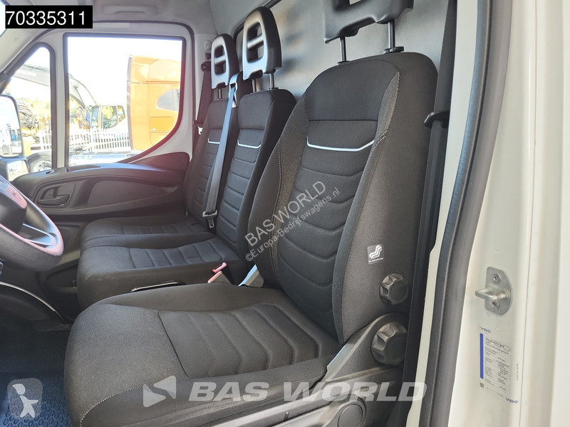 Véhicule utilitaire Iveco 72C21 3.0L Automaat...