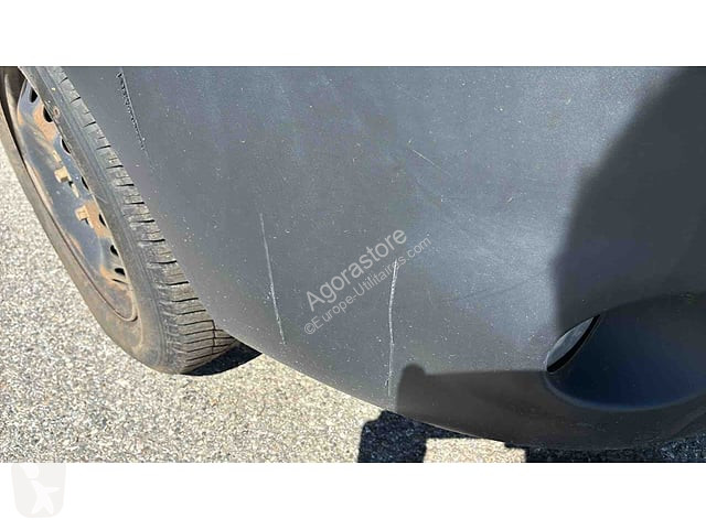 Veículo utilitário Renault