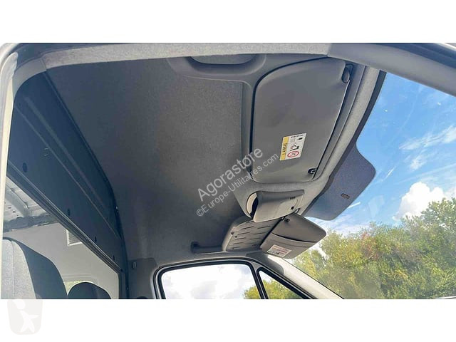 Veículo utilitário Mercedes SPRINTER