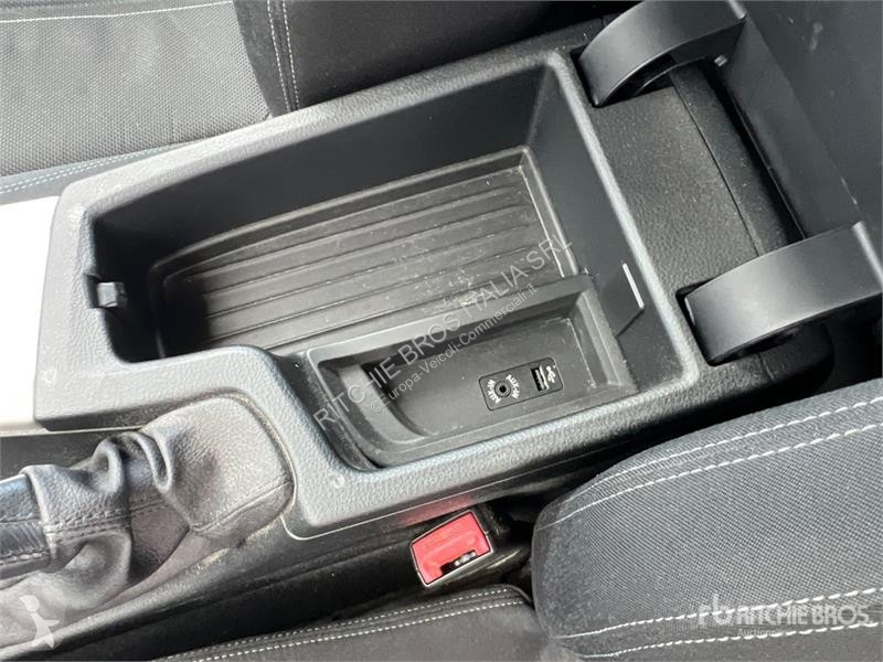 Veículo utilitário BMW Automobile