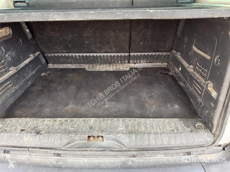 Veículo utilitário Renault New-kangoo Automobile
