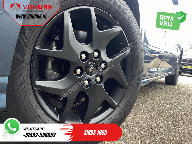 Haszongépjármű Ford 2.0 TDCI 170 pk Aut. L2...