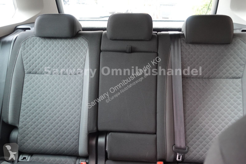 Užitkové vozidlo Volkswagen Comfortline...