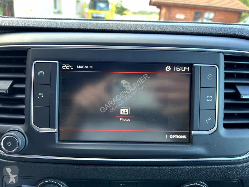Veículo utilitário Citroën M 1.5 Bluehdi 100...