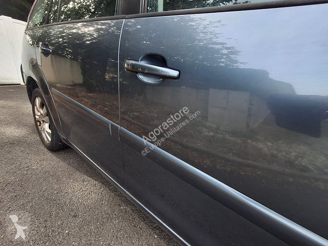Furgoneta Citroën C4