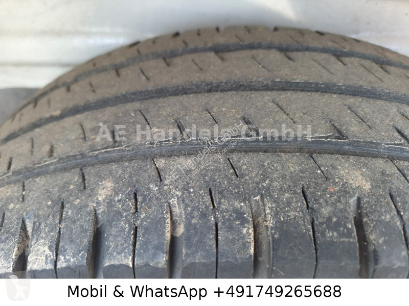 Veículo utilitário MAN 3.140 Maxi...