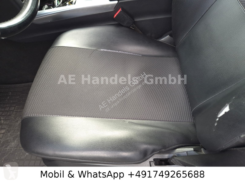 Véhicule utilitaire Mercedes E  T-Modell CDI...