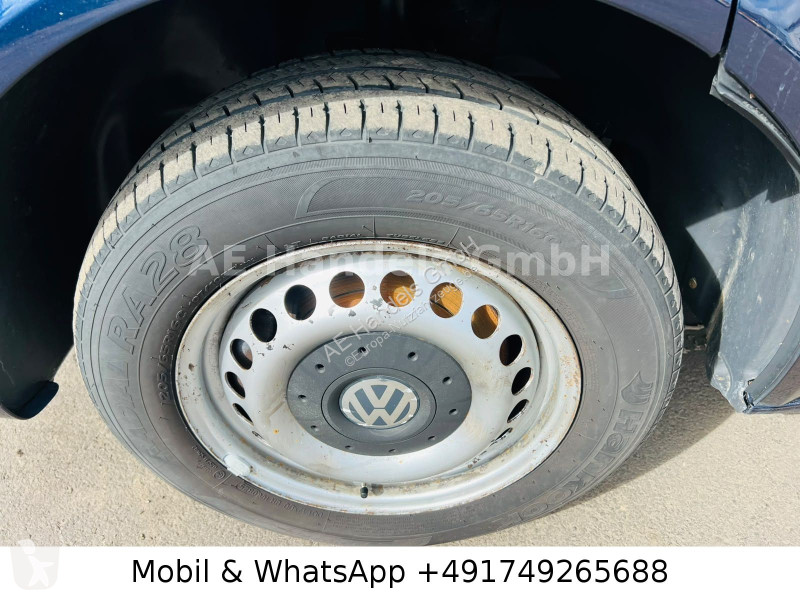Véhicule utilitaire Volkswagen T5 Startline CDI...