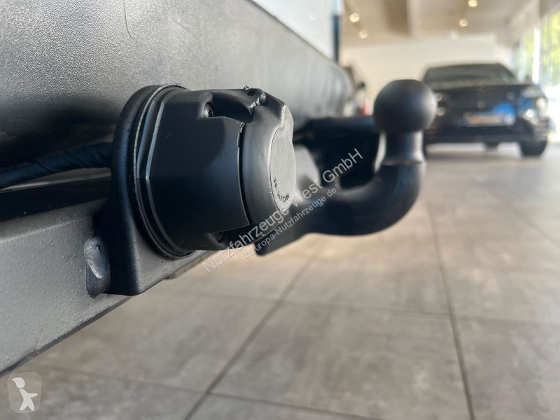 Veículo utilitário Mercedes 215/316 CDI...