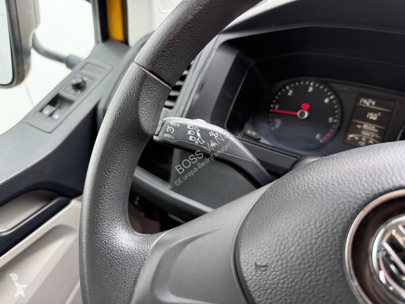 Veículo utilitário Volkswagen T6 150PK Open...
