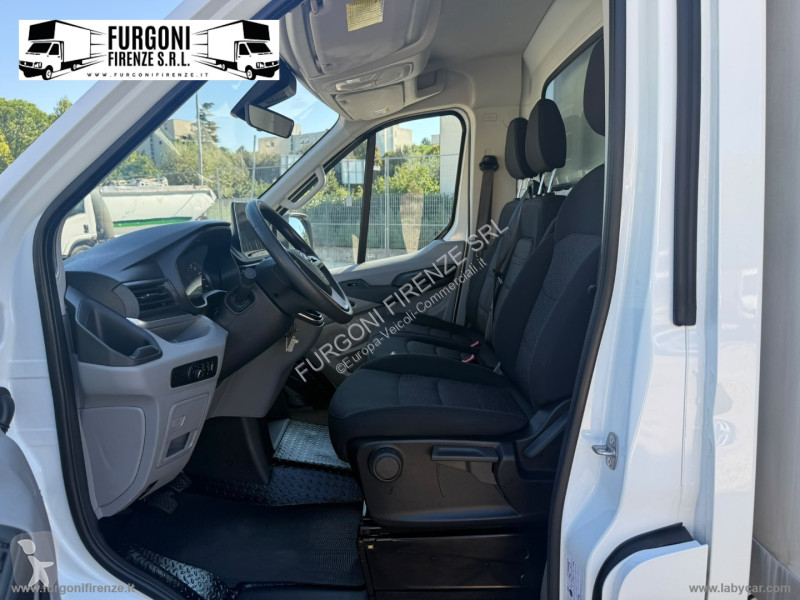 Véhicule utilitaire Maxus 9 2.0CRDI 150CV AWD...