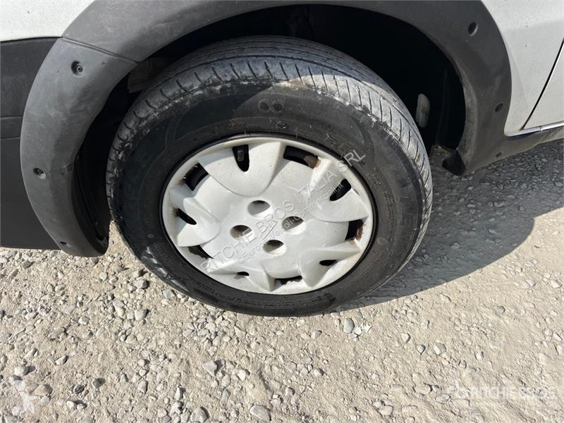 Nyttofordon Fiat Pickup