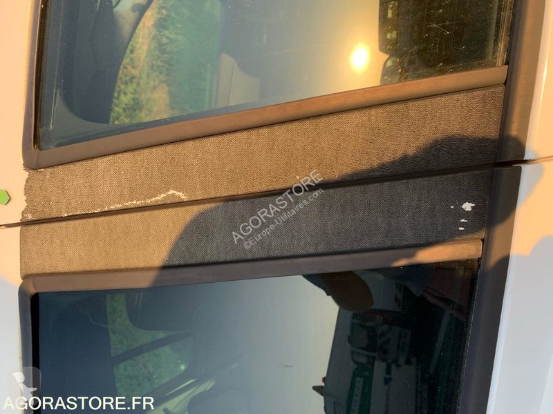 Véhicule utilitaire Renault CLIO
