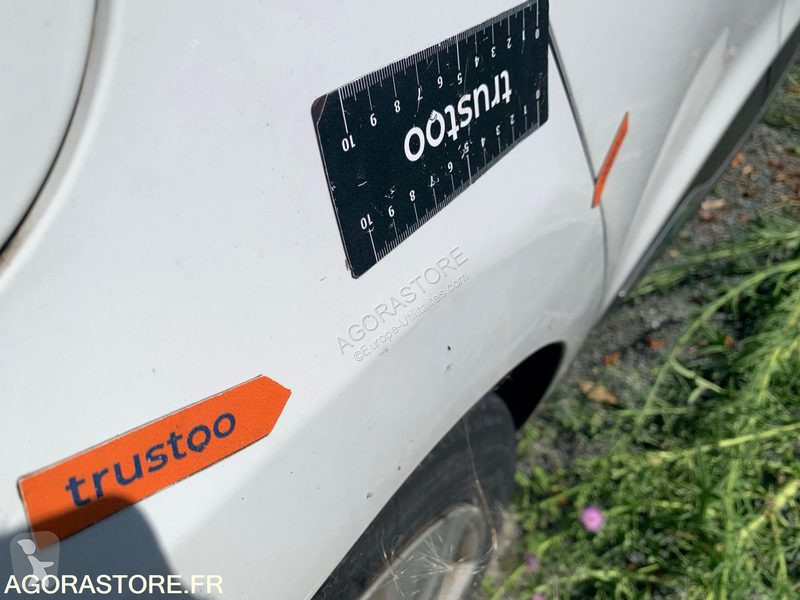 Užitkové vozidlo Renault CLIO