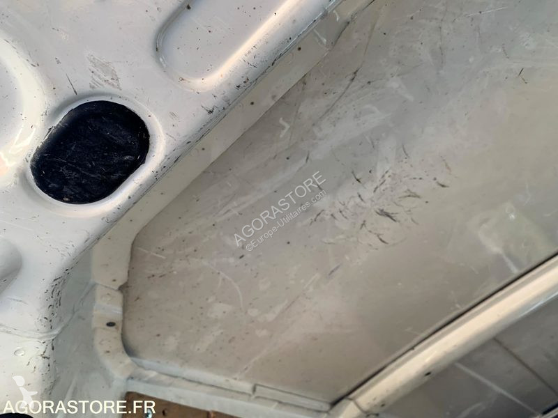 Véhicule utilitaire Fiat DOBLO