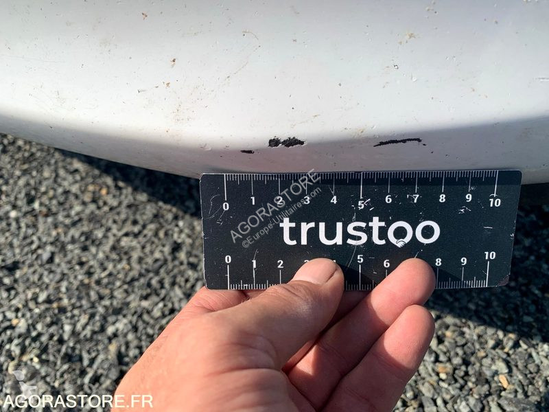 Véhicule utilitaire Citroën C3