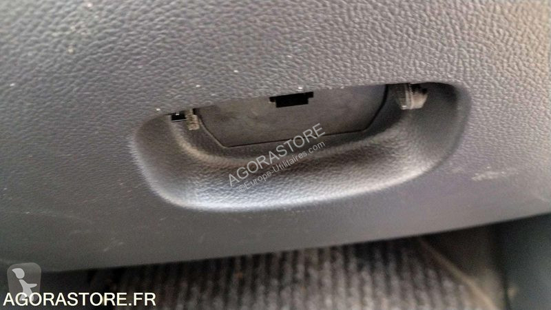Véhicule utilitaire Renault CLIO