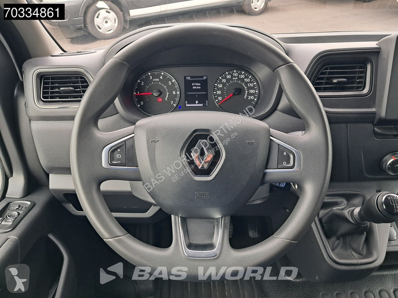 Užitkové vozidlo Renault L3H2 LED Klima...