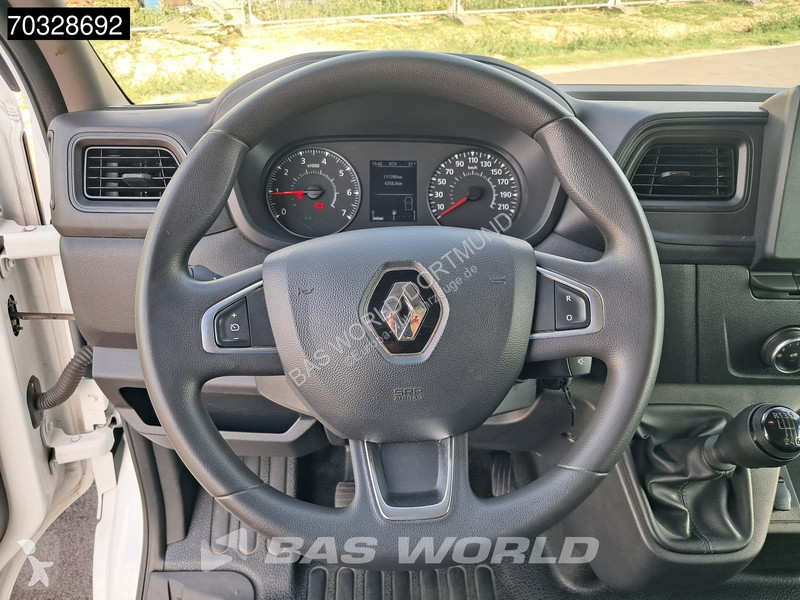 Užitkové vozidlo Renault L3H2 LED Klima...
