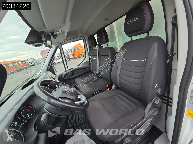 Užitkové vozidlo Iveco 35S16 Automatik Lamberet...
