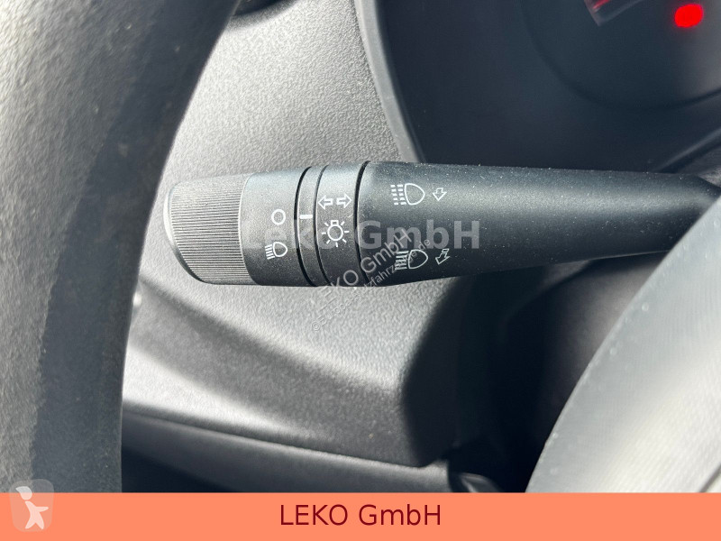 Veículo utilitário Fiat 1,6 Motor Problem