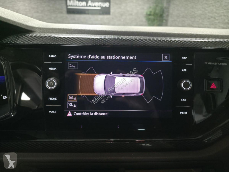 Užitkové vozidlo Volkswagen