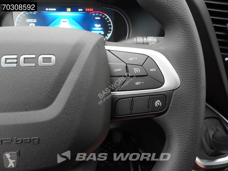 Veículo utilitário Iveco 35S16 NEW! 3.0L 160PK...