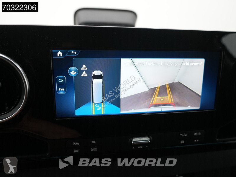 Veículo utilitário Mercedes 317 CDI L2H2 New...