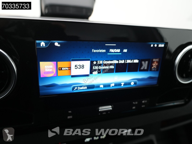 Veículo utilitário Mercedes 315 CDI Nieuw /...
