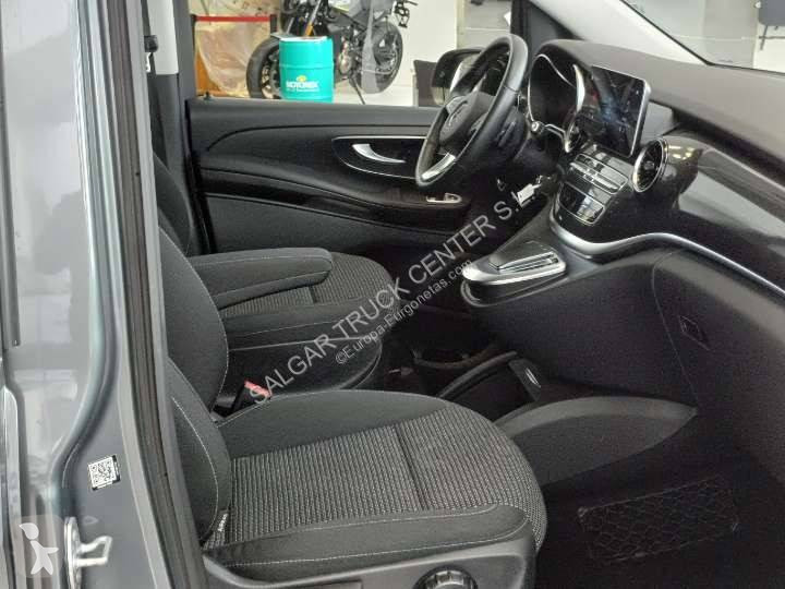 Užitkové vozidlo Mercedes