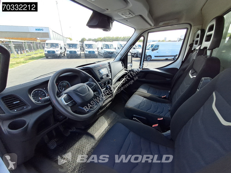 Užitkové vozidlo Iveco 35C16 3.0L Kipper...