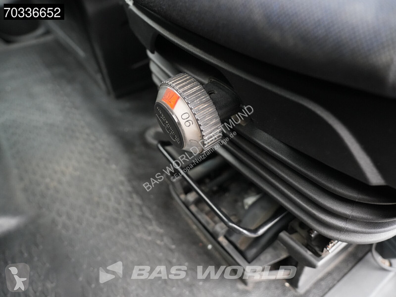 Užitkové vozidlo Iveco 35C16 3.0L Prtische...