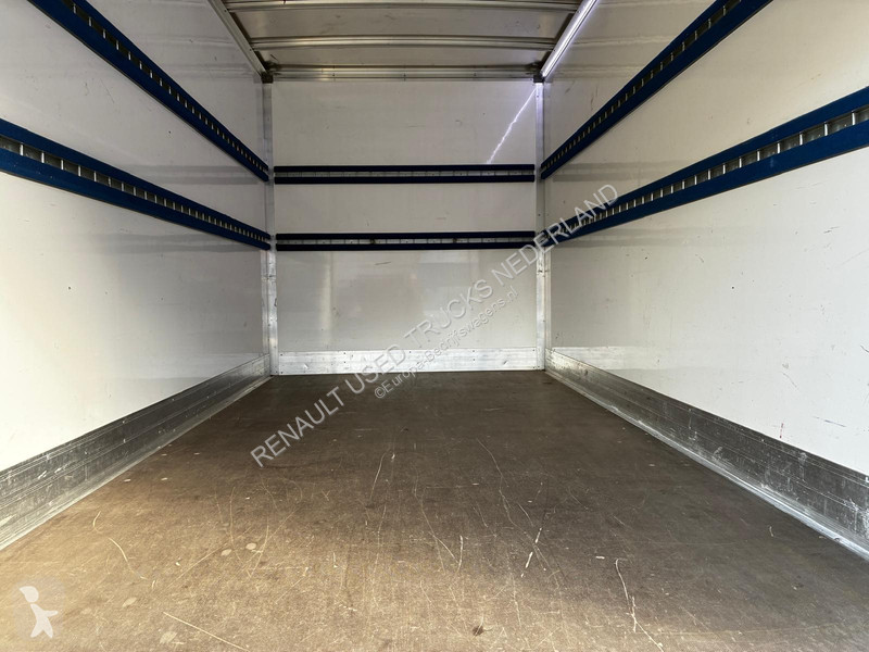 Užitkové vozidlo Renault 3T5 145.35 L3 Euro 6,...