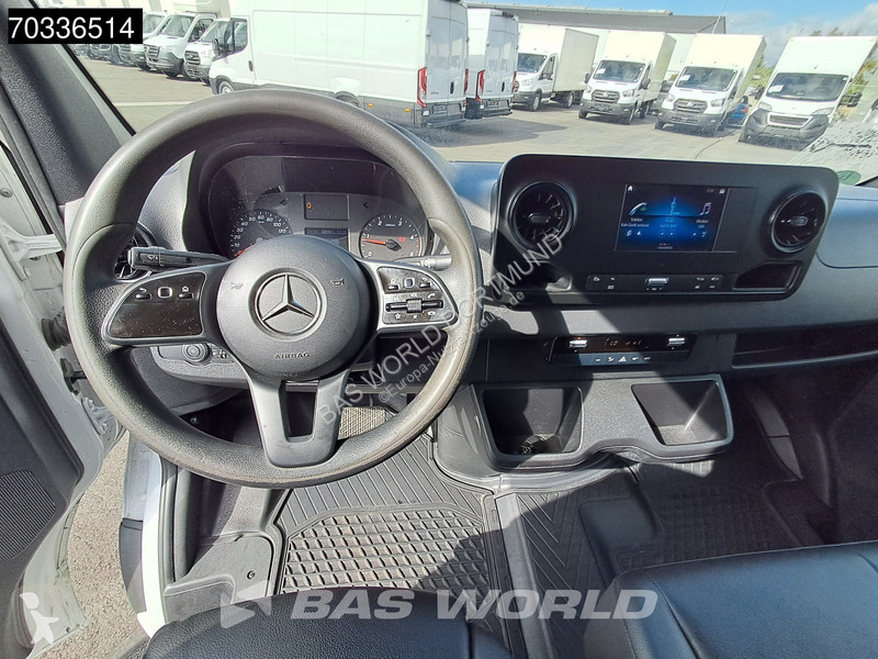 Užitkové vozidlo Mercedes 317 CDI Automatik...