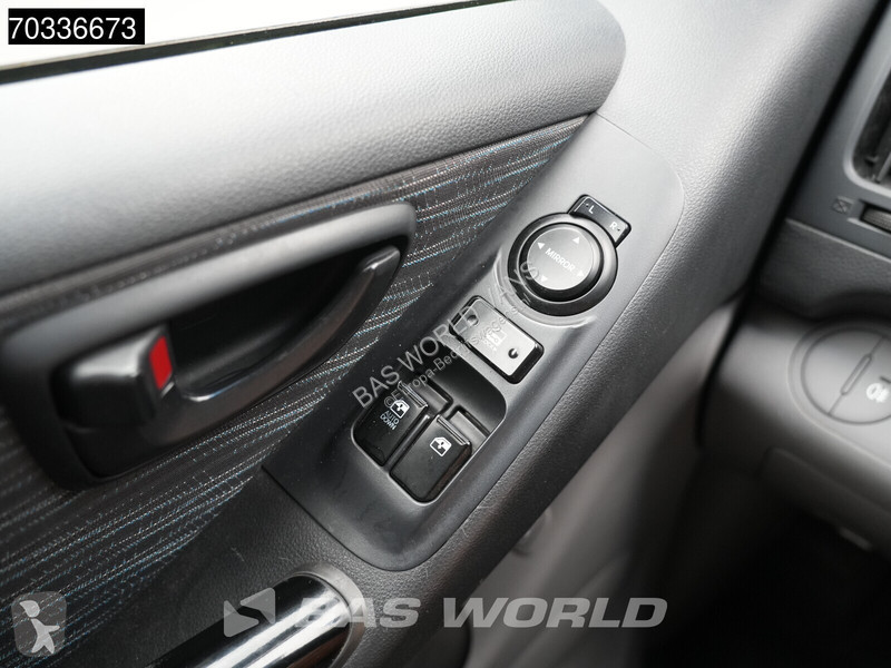 Véhicule utilitaire Hyundai H300 136PK L2H1...