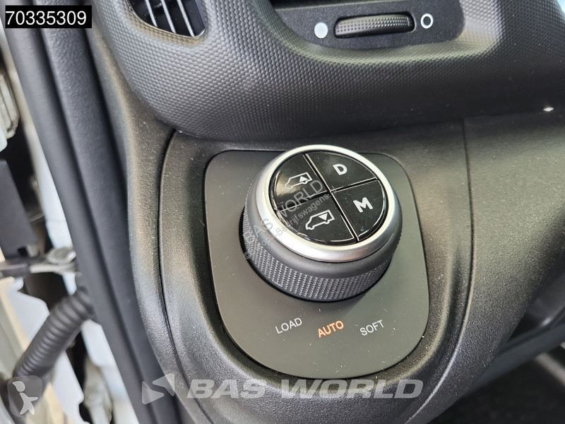Užitkové vozidlo Iveco 72C21 3.0L Automaat...